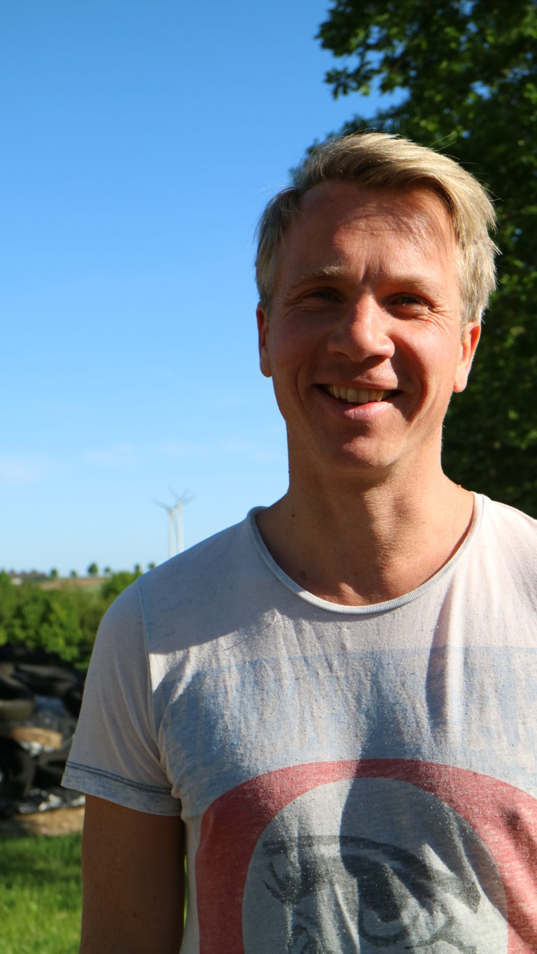 Jens Dreyer